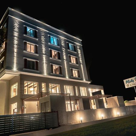 Misty Ocean - A Bergamont Group Of Hotel Kuilapalayam Esterno foto